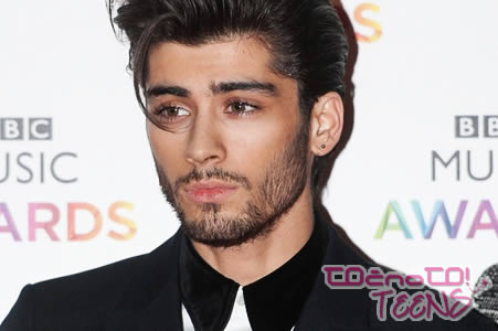 ŠOK! ''Zayn se boji, da bo v javnost prišel njegov posnetek seksa!''