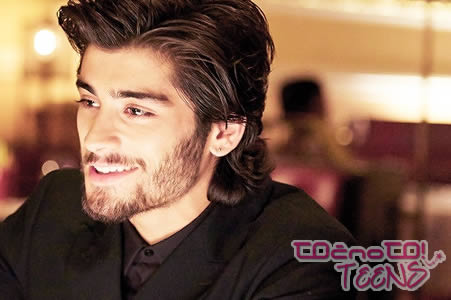 ŠOK! Zayn je s tem naznanil, da se obrača stran od 1D!