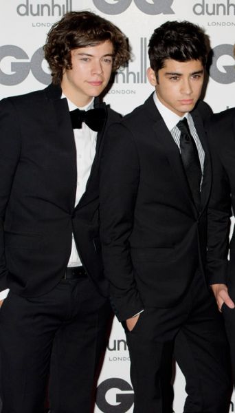 One Direction: Priznali so, da so zaskrbljeni za Harryja!