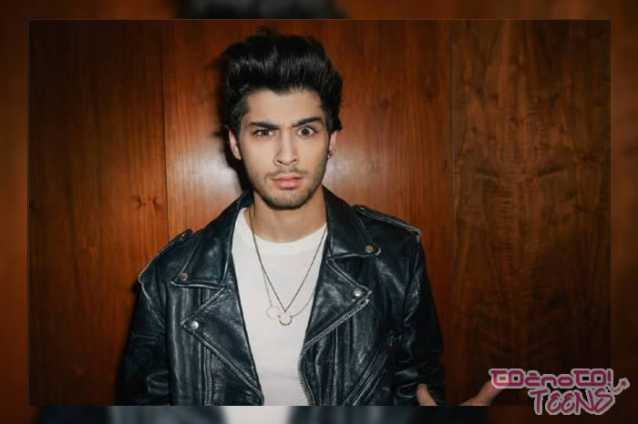 Directionerji: ''Ampak Zayn, obljubil si!''