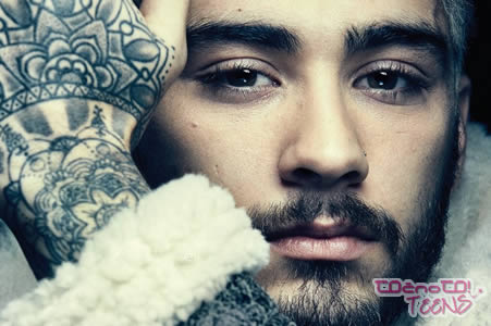 Zayn: ''Nisem mogel zavrniti 1D, saj nisem neumen!''