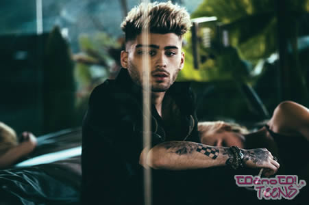 Zayn Malik: V 1D so zanikali njegovo osebnost!