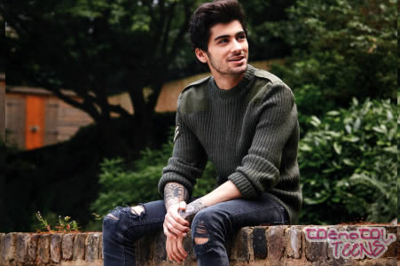 Zayn Malik: Šel sem, ker nisem bil več jaz!