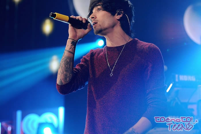 Zayn Malik bo posnel solo pesem!