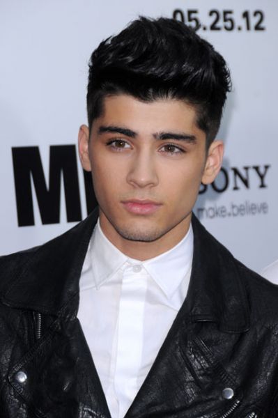 Zayn iz 1D: Kupil si je luksuzen nov avto!