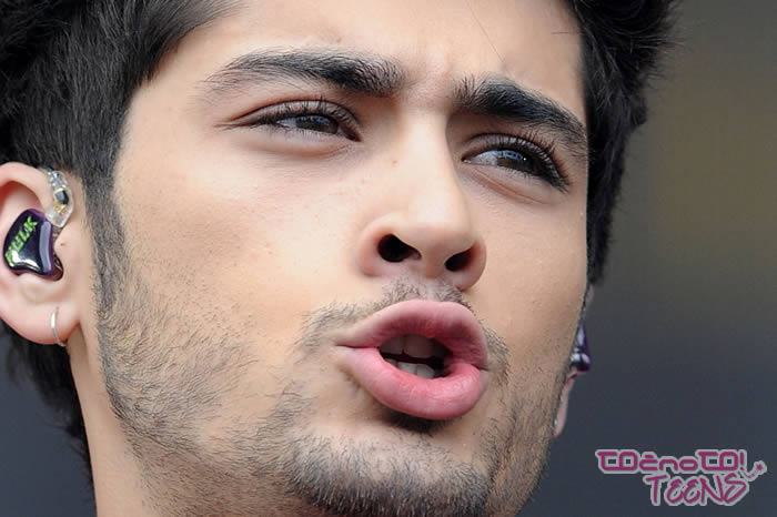 Zayn Malik: Priznal je, da je pod pritiskom!
