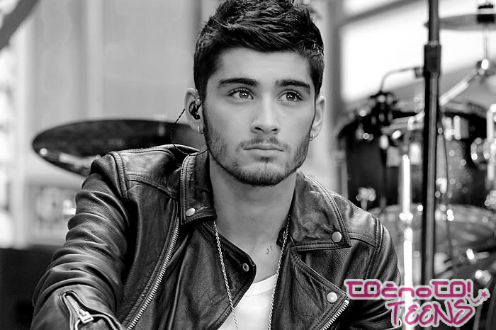 Dejali so, da je Zayn Malik mrtev!!