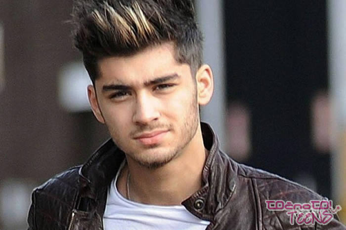 OPA! Sedaj gre po njunih stopinjah še Zayn Malik!