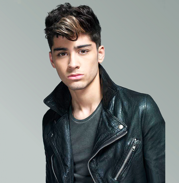 Zayn Malik: GQ ga je imenoval za najbolje oblečenega!