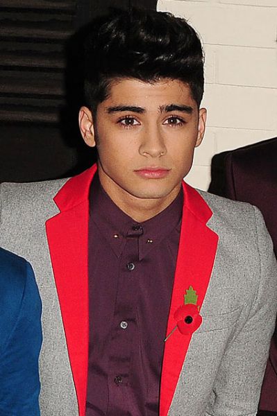 Zayn iz One Direction: V skupini je težko imeti razmerje!