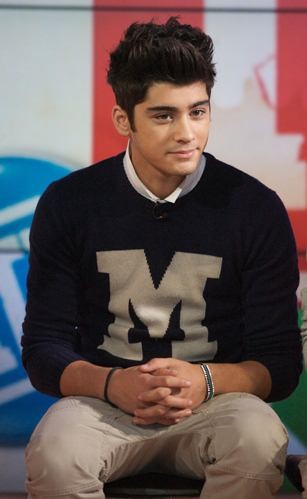 Vroče! Zayn iz One Direction vztraja: Samski sem!