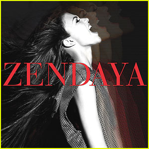 Zendaya: Na YouTube je dala svoj nov album!