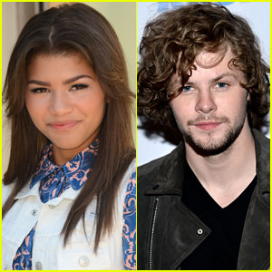 Zendaya in Jay iz The Wanted: Najbolj seksi vegetarijanca!