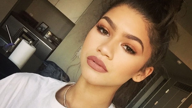 VIDEO! Zendaya predstavlja Neverland, a le v besedilu!