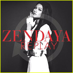 NOVO! Zendaya: Izdala je svoj nov singel!