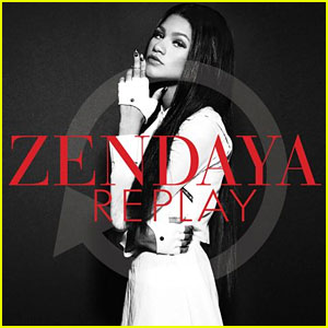 Zendaya: Izdala naslovnico novega singla!