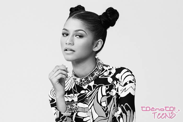 Taylor Swift ga obožuje, Zendaya pa ne bi zdržala niti en mesec!
