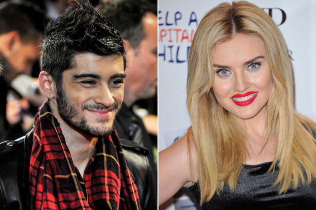 Zayn Malik: Njegova mama je razkrila podrobnosti o poroki!
