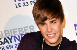 Justin Bieber: Moja mama je grozna kuharica!
