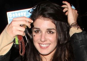 FOTO: Shenae Grimes: Ima tatu na obrazu?!