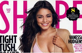 Vanessa Hudgens: Ju je z Zacom ločila razdalja med njima?!