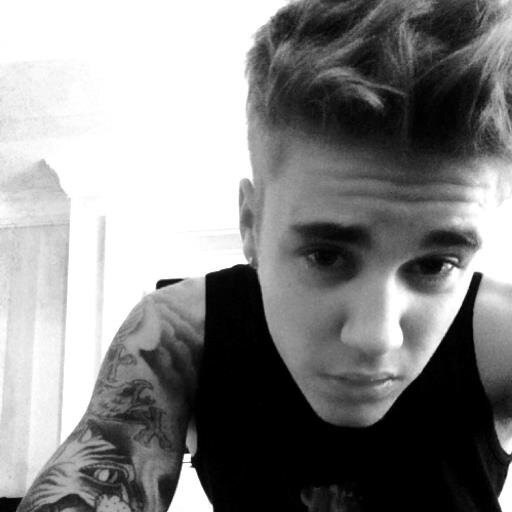 Justin Bieber: Spremenil je svoje ime na Instagramu!