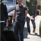 Los Feliz, CA -  Joe Jonas grabs lunch at Alcove Restaurant in Los Feliz with his roommates and friends on Sunday morning.  Joe drove his Mercedes G-Wagon and gave the valet a generous tip when they left.GSI Media      July 18, 2010Steve Ginsburg310 505-8447323 423-9397323 325-8423Keith Stockwell310 261-8649sales@ginsburgspalyinc.comginsburgspalyinc@gmail.comsteve@ginsburgspalyinc.comkeith@ginsburgspalyinc.com