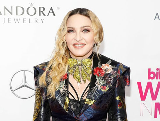 Madonna