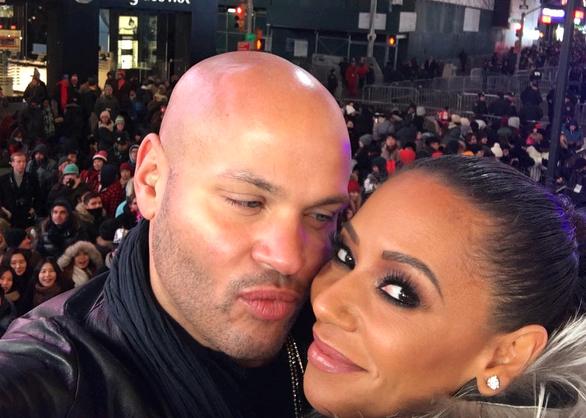 Mel B