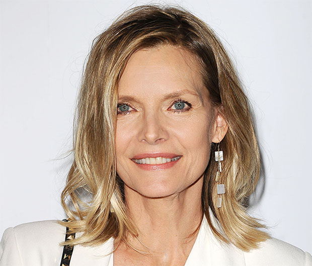 Michelle Pfeiffer