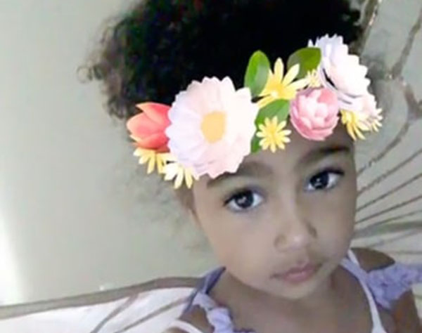 North West