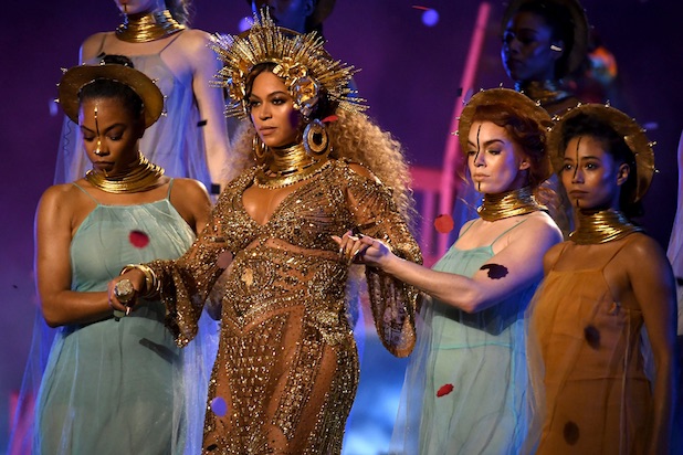 Beyonce