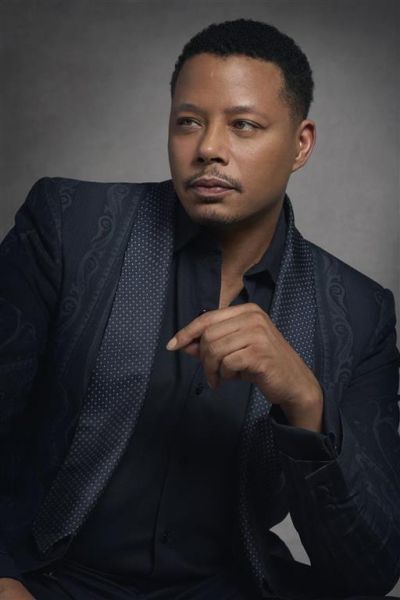 Howard Terrence
