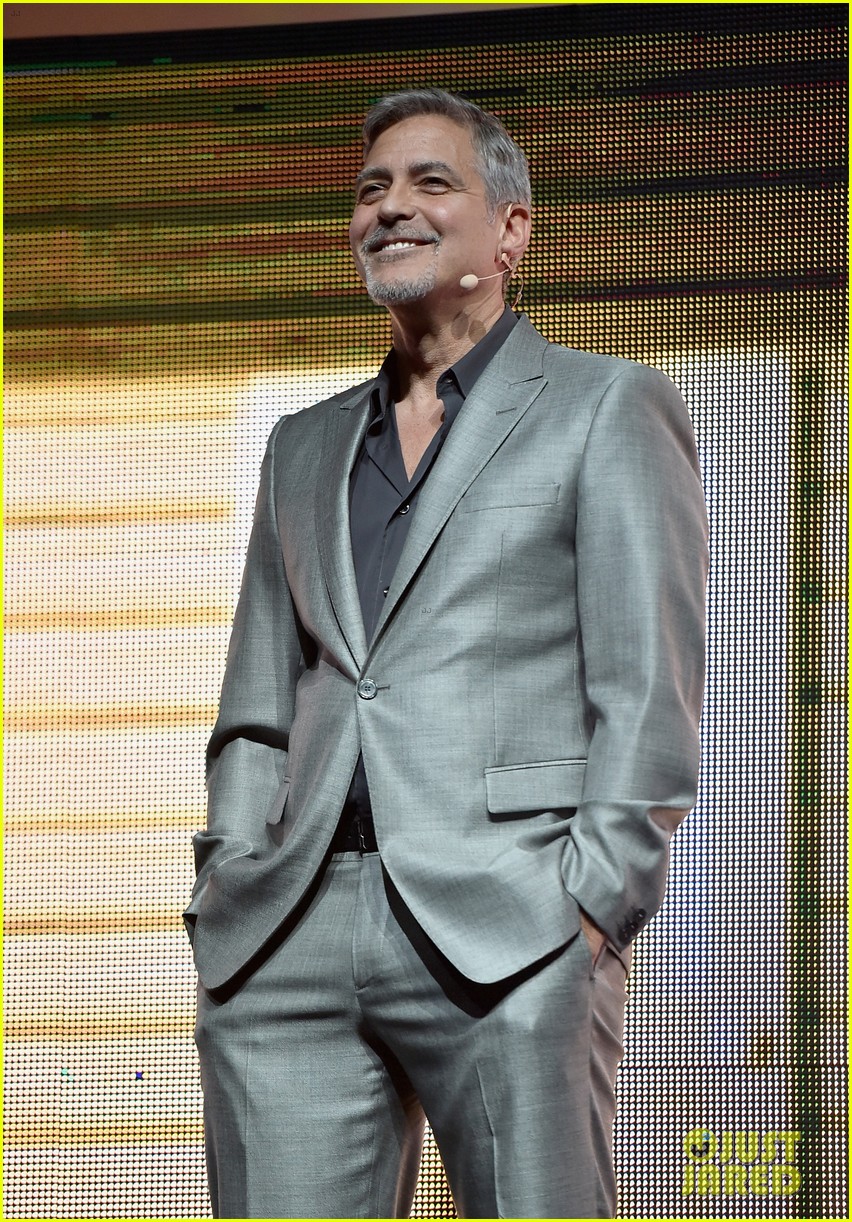 george-clooney