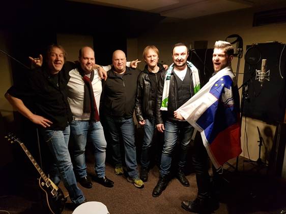 Agro Rock