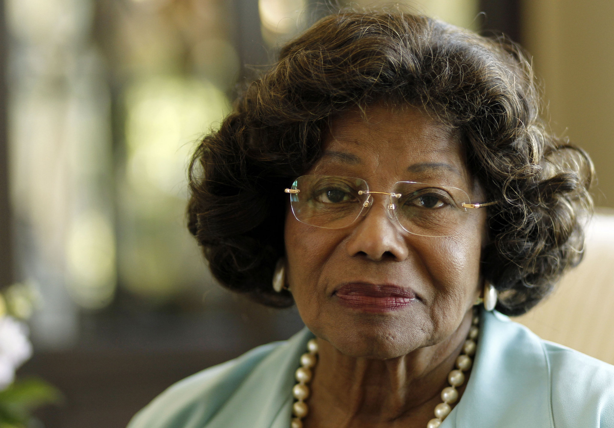 katherine-jackson