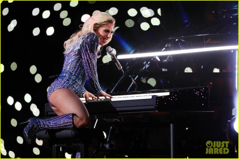 Lady Gaga