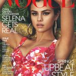 Foto! Selena Gomez na naslovnici revije Vogue