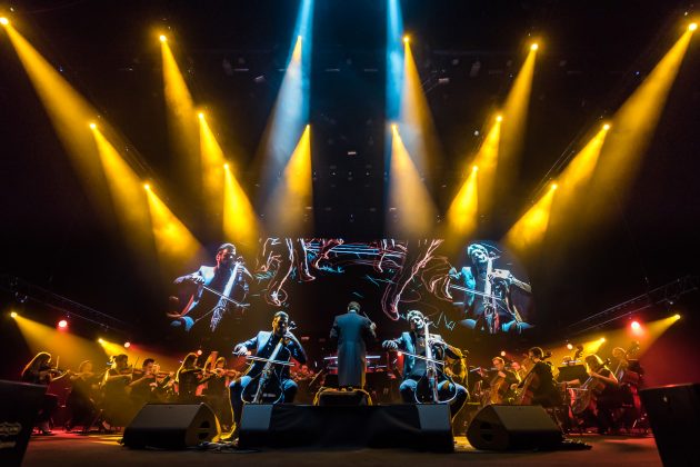 2Cellos