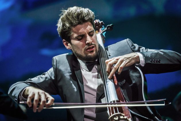 2Cellos
