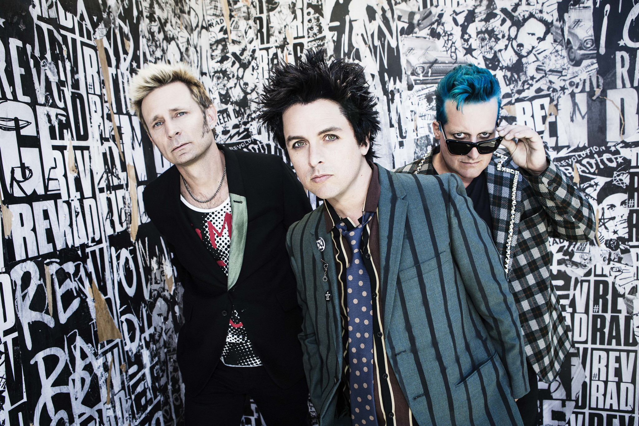 Green Day Green Day