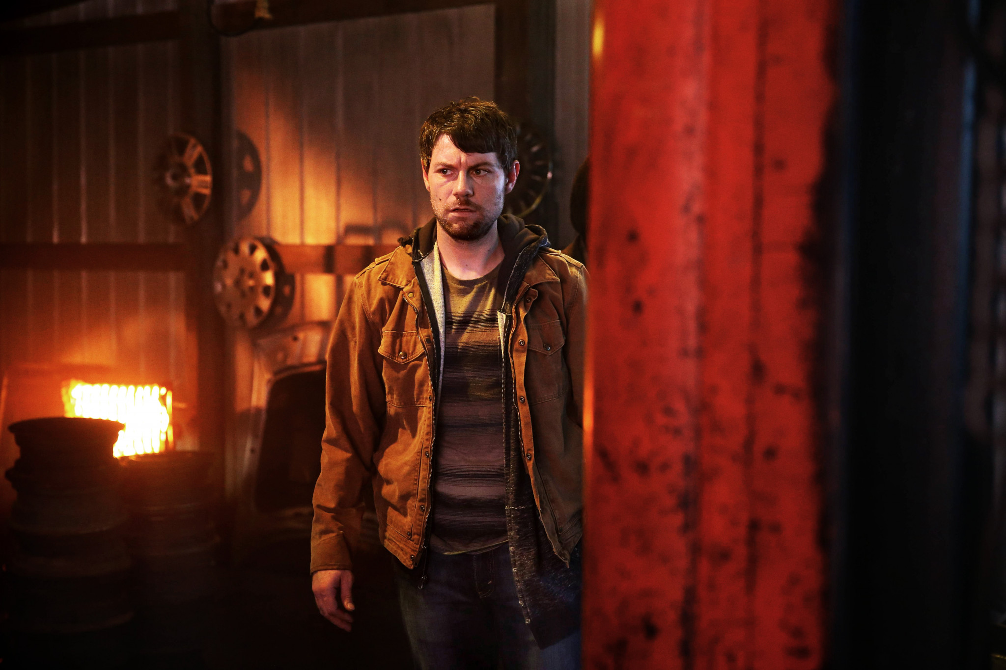 Outcast Season 2