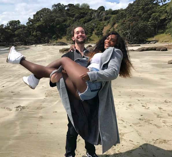 Serena