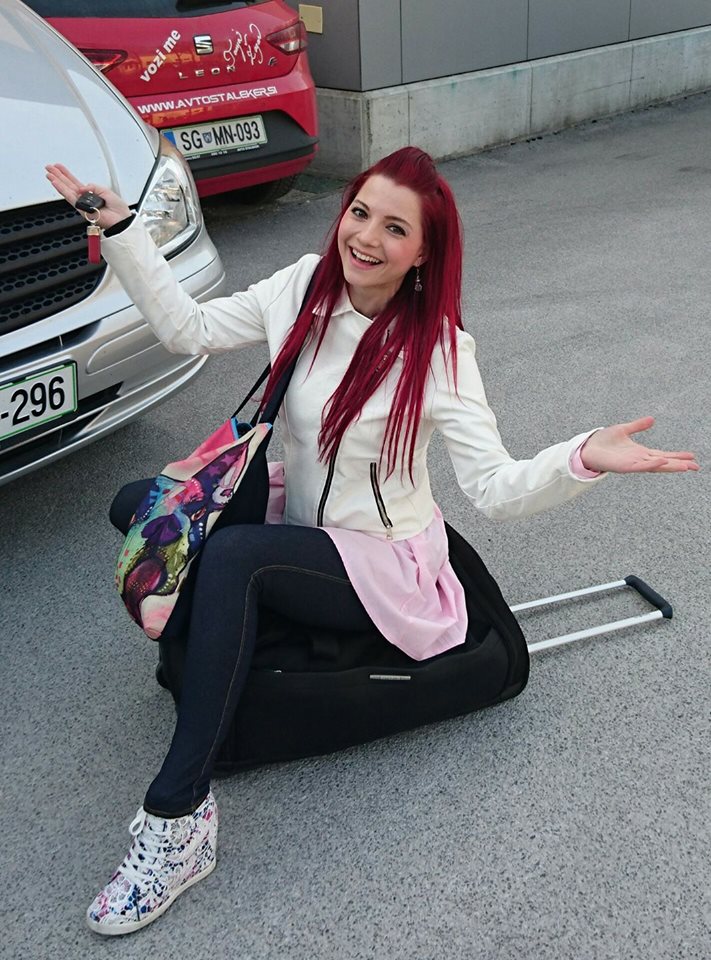Tanja