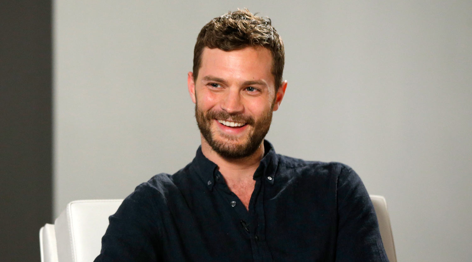 JamieDornan