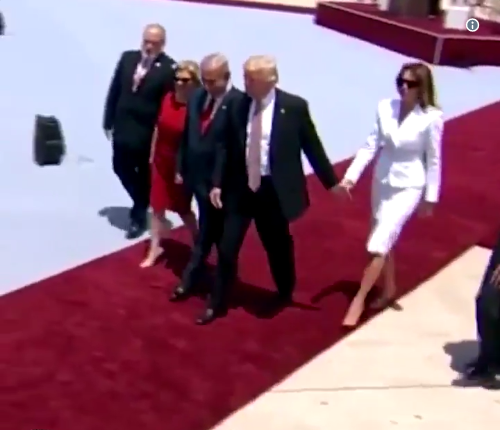 Melania