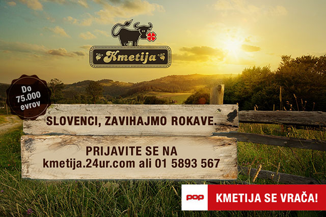 Kmetija