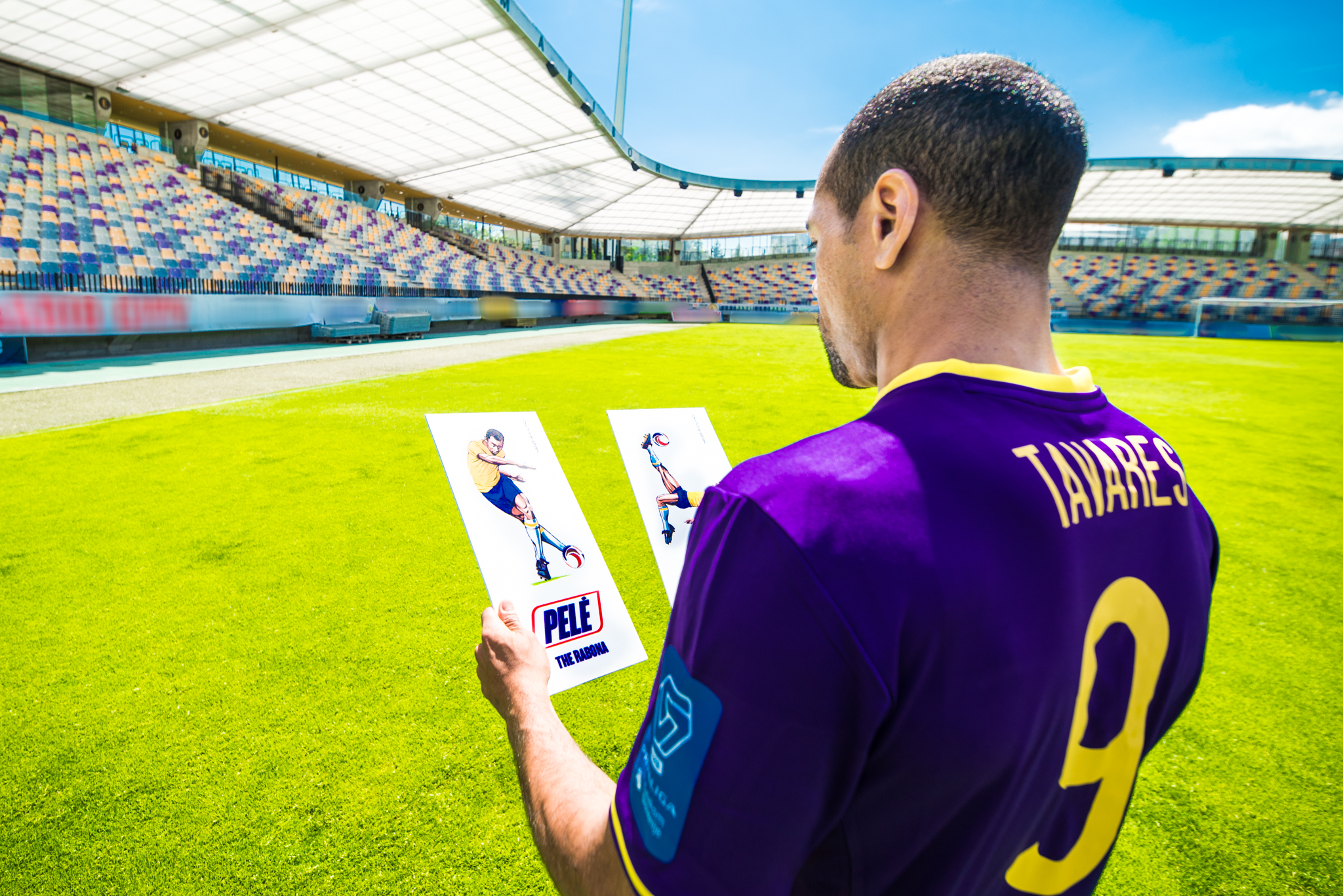 Snickers promo NK Maribor-20