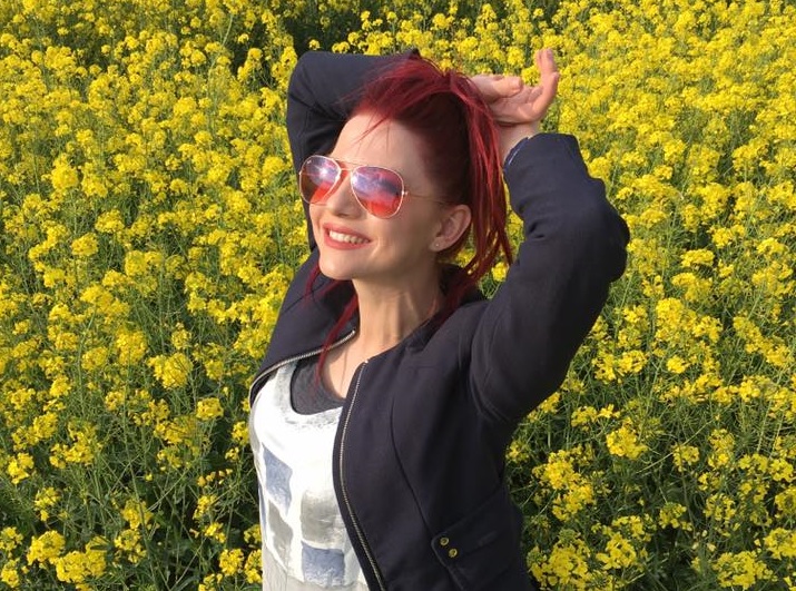 Tanja