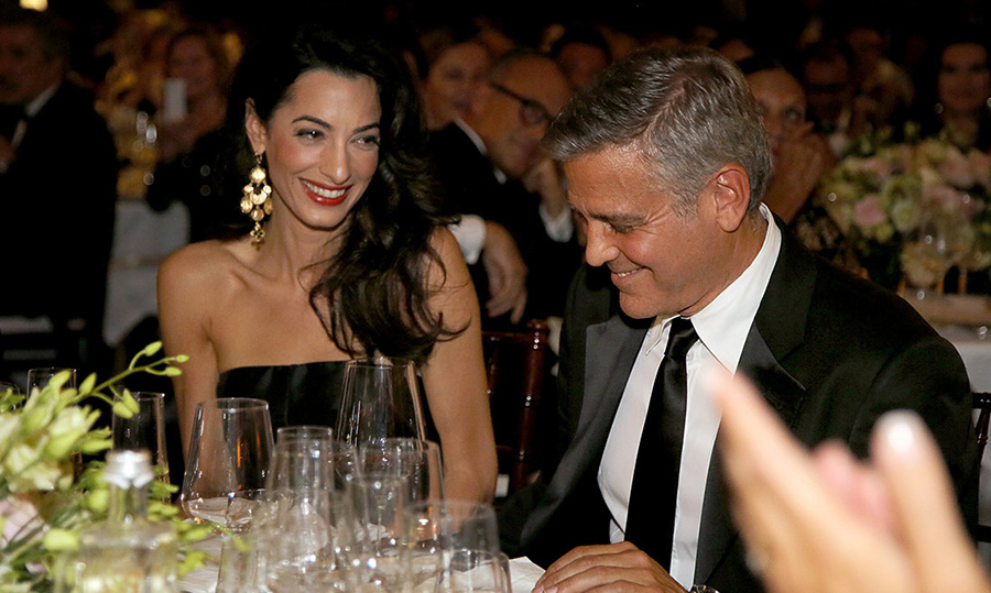 clooney
